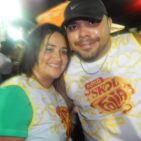 Bloco Skol Folia